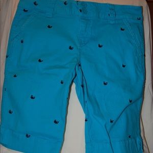 BeBop Bermuda Shorts